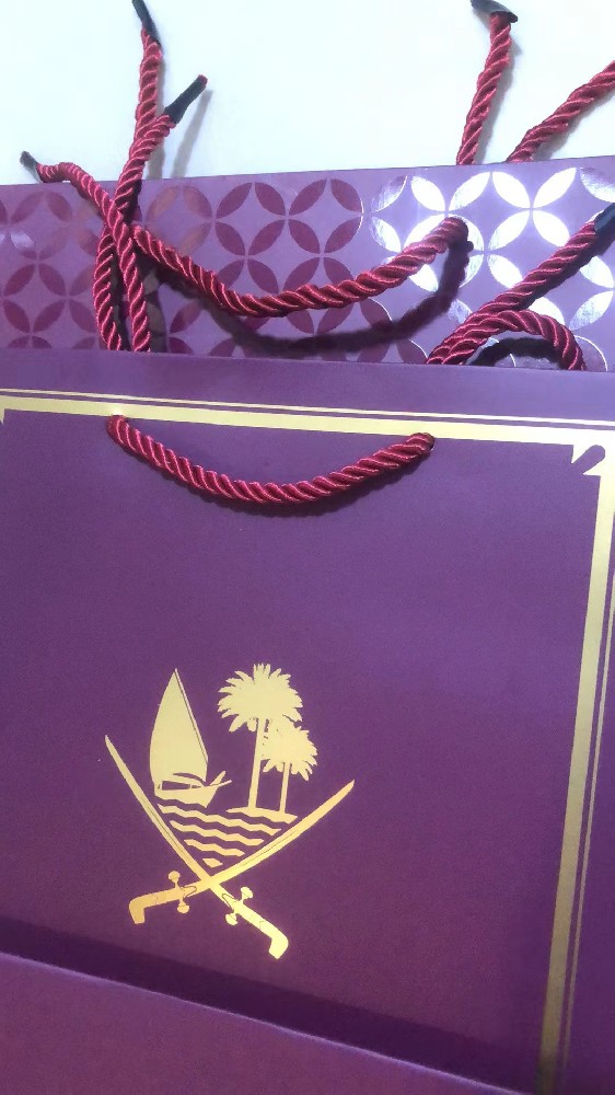 廣州手提袋印刷工廠：打造個性化定制、高質量產品的制造專家