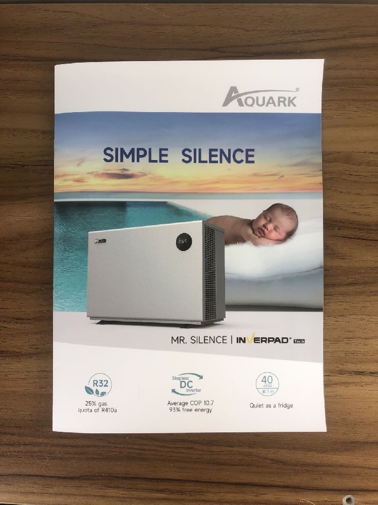 如何打印出精美的宣傳冊？