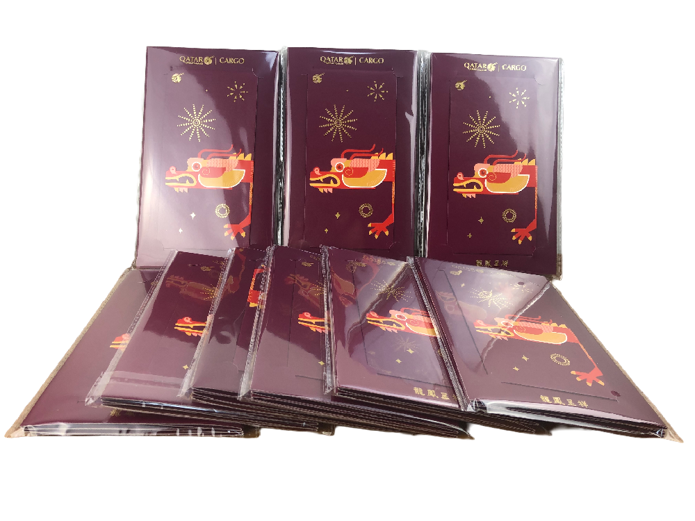 紅包印刷定制服務(wù)