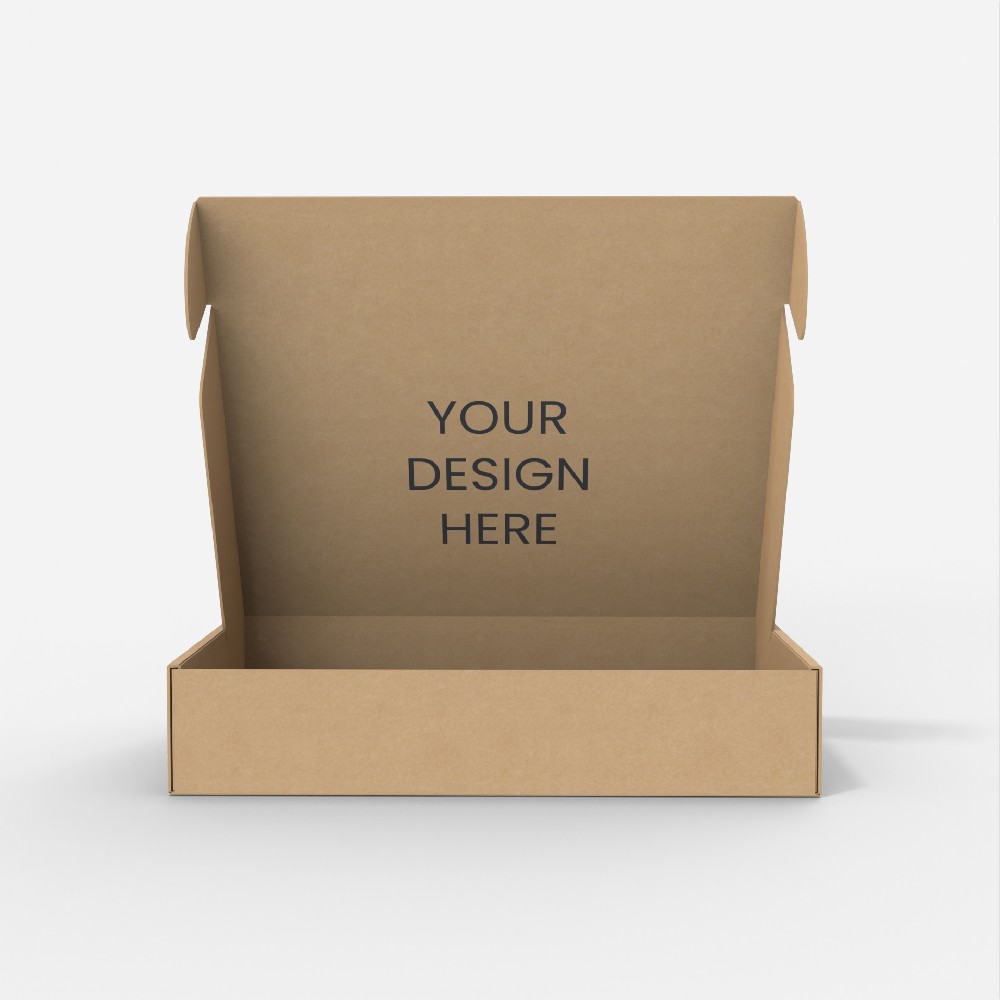 包裝紙盒-飛機(jī)盒設(shè)計(jì)結(jié)構(gòu)圖