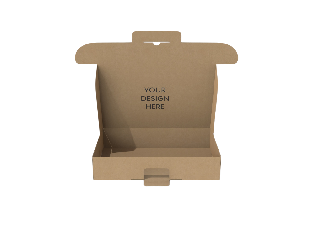 快遞印刷服務說明