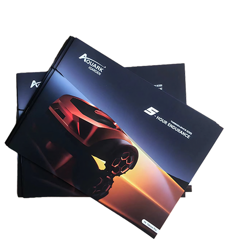 設計印刷服務說明