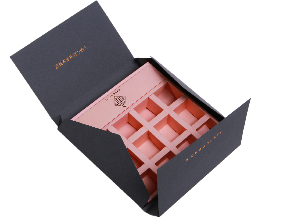 定制包裝盒印刷有哪些常見的工藝？