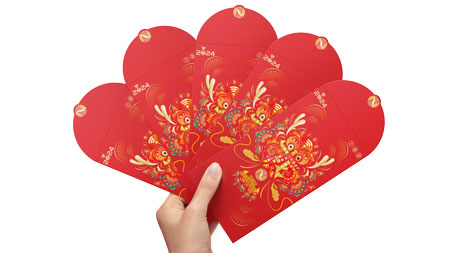 廣州紅包印刷工定制服務