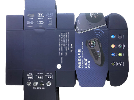 包裝盒印刷廠的價格如何？