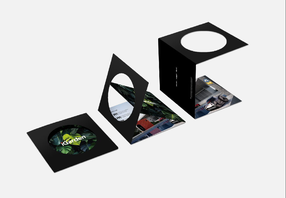 說明書印刷服務