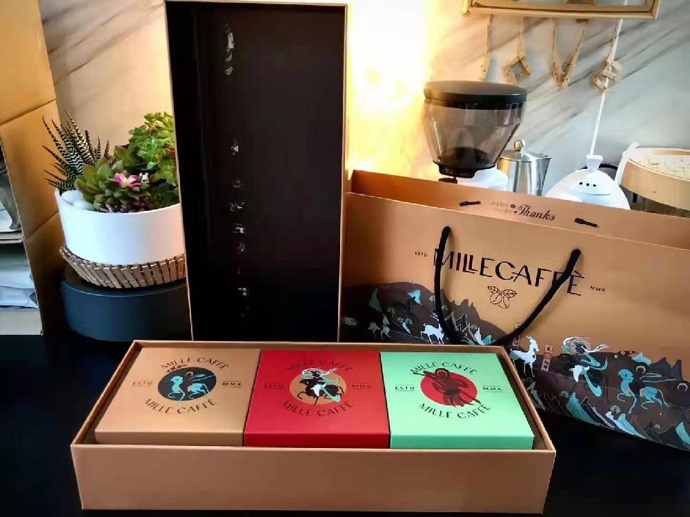 環保紙品印刷服務說明