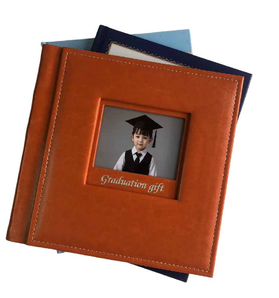 畢業(yè)相冊制作服務(wù)說明