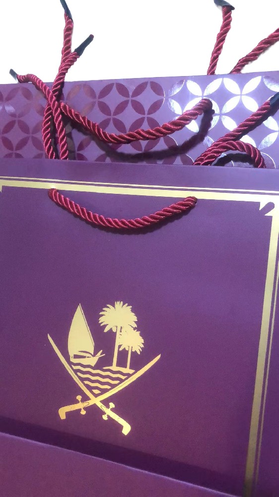 局部UV包裝說明