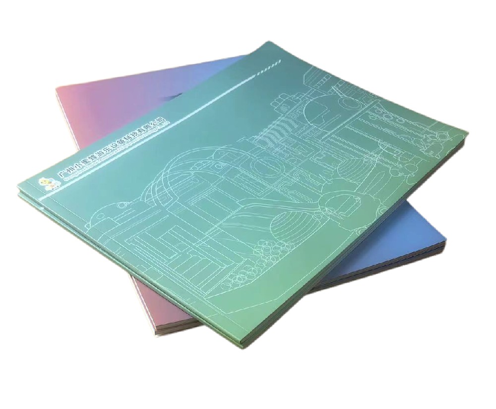 經濟印刷服務說明