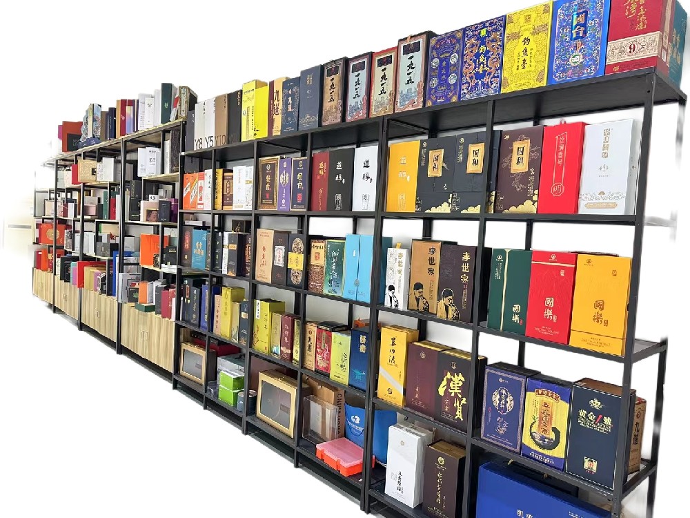 廣州包裝印刷服務說明