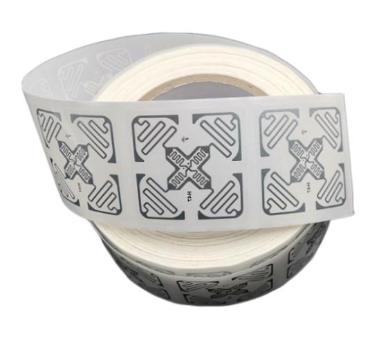 UHF超高頻遠(yuǎn)距離讀取RFID電子標(biāo)簽物流倉儲資產(chǎn)管理NFC標(biāo)簽2